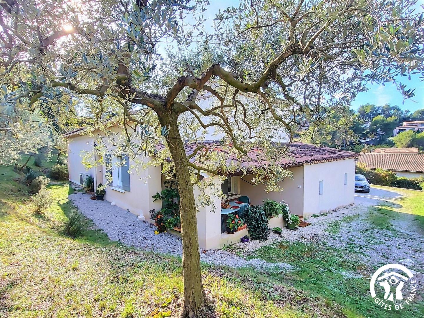 Villa Chrisma, Orgon - photo 21