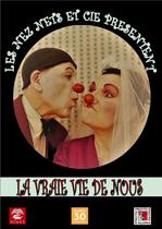 Photo des artistes