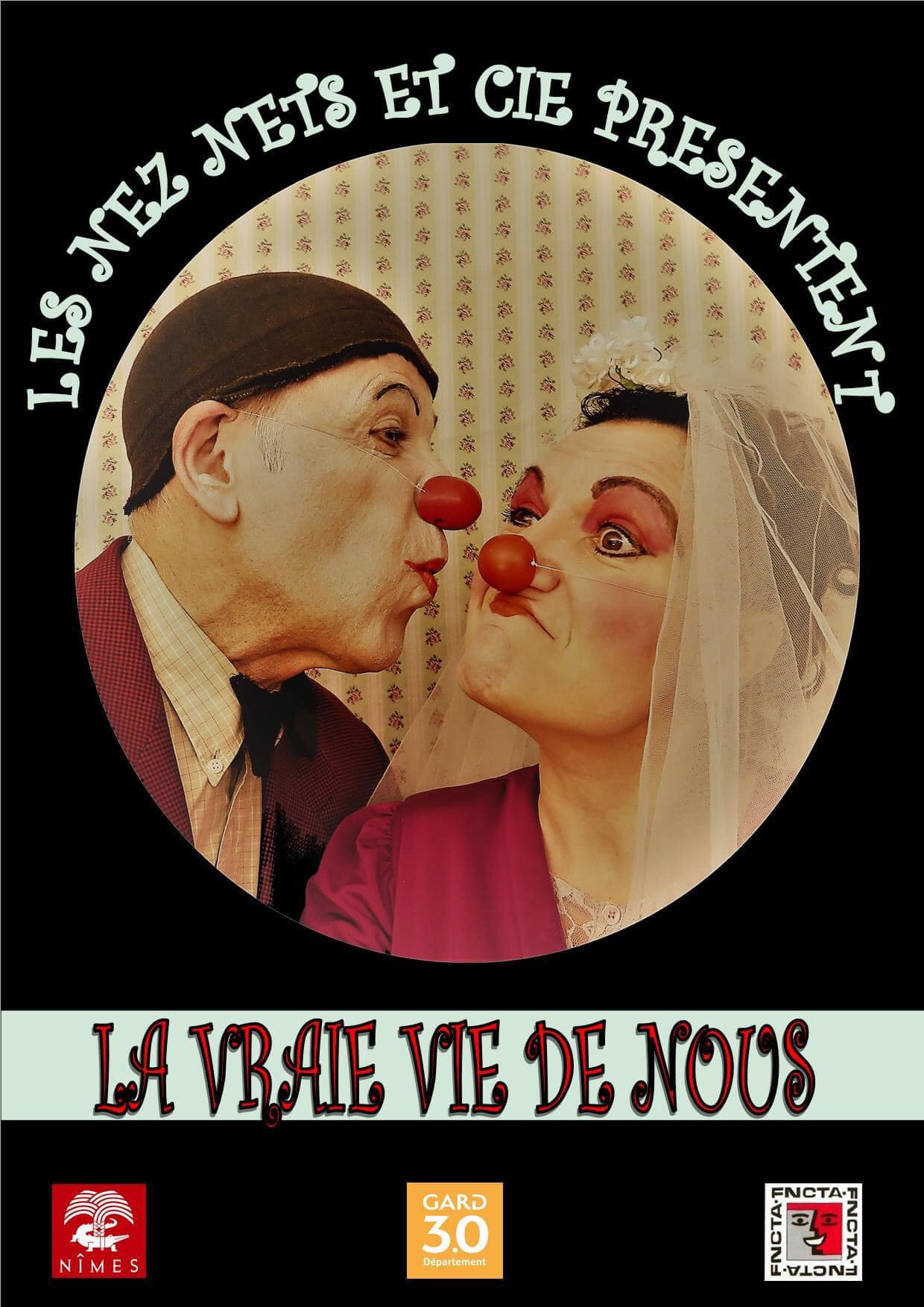 Photo des artistes