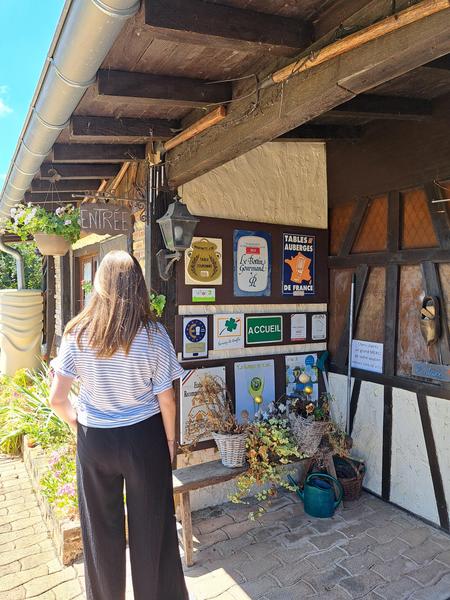 Auberge du Grand Ronjon_Cormoz