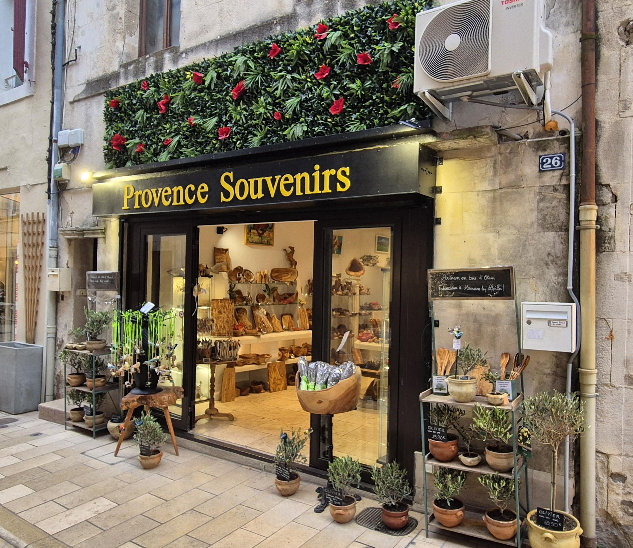 Provence Souvenirs - photo 2