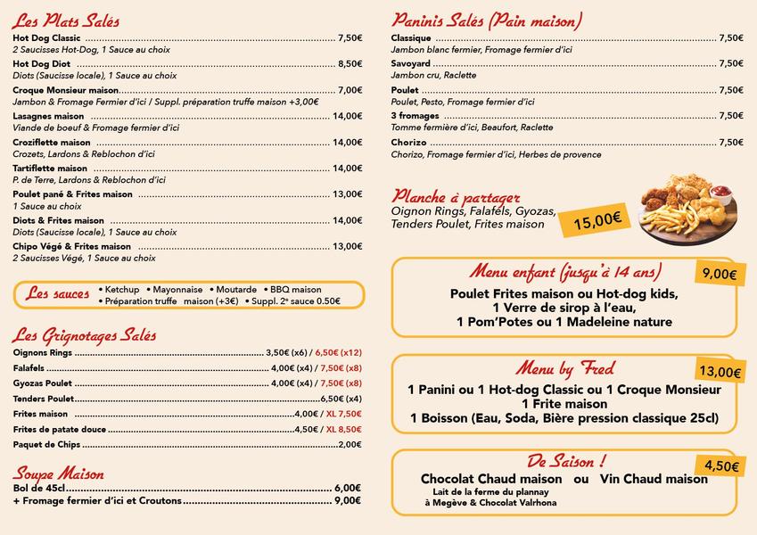 Snack d’ici by Fred_Combloux