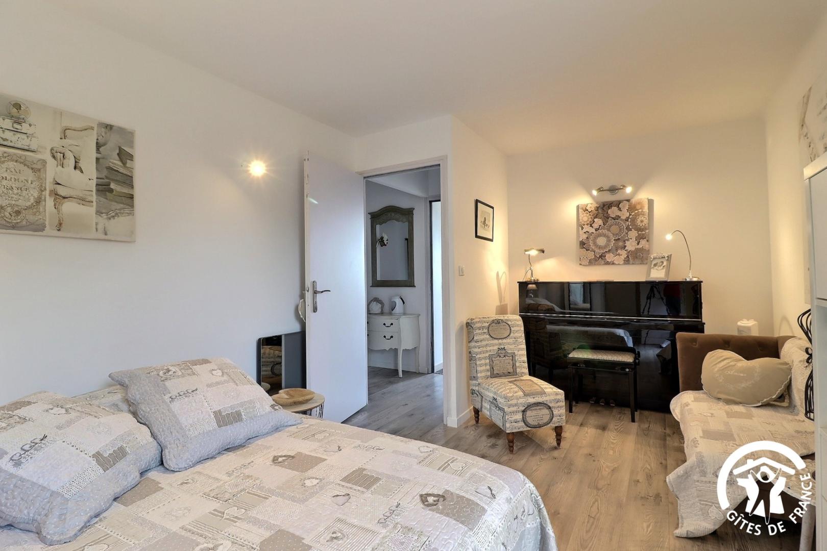 Un Petit Coin de Paradis, Vernègues - photo 16