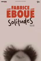 FABRICE EBOUÉ SolitudeS_Saint-Étienne
