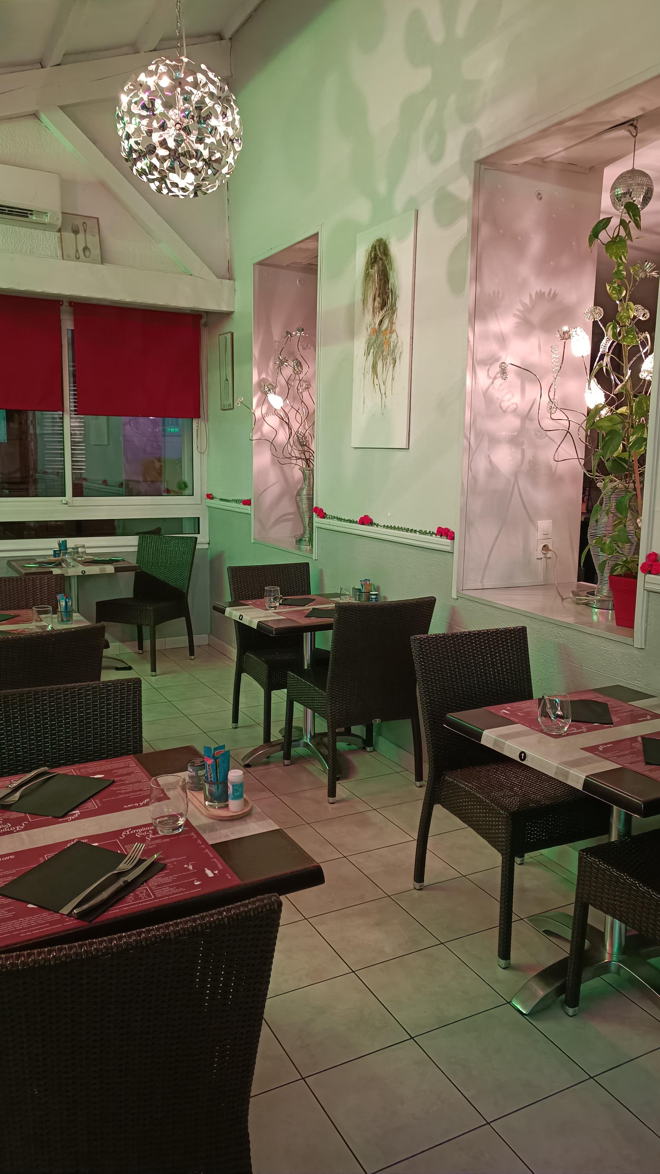 Restaurant Terminus Chef.S - photo 4