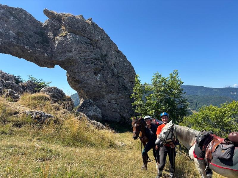 Chambres d'hôtes de la Ferme de Jonan_Saint-Honoré