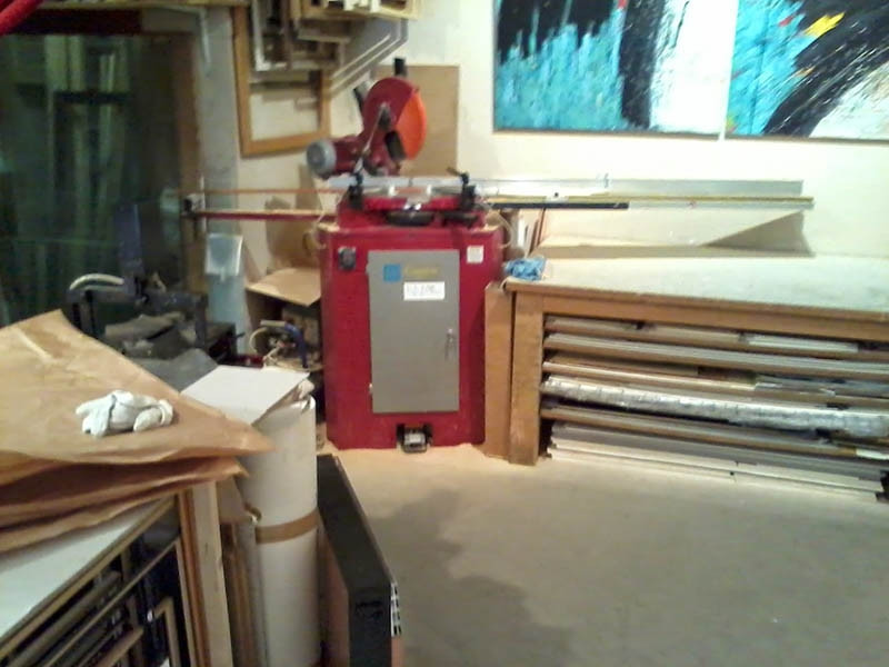 L'Atelier bleu - photo 4