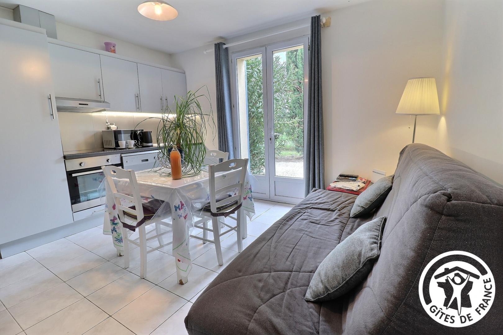 Villa Saint Joseph, Tarascon - photo 10