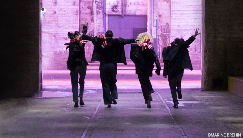 Spectacle - Trust_Satillieu