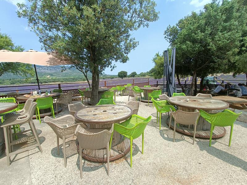 Maison de la Lavande