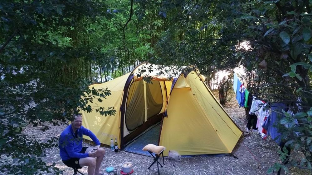 Camping Les Sources-St Jean du Gard2