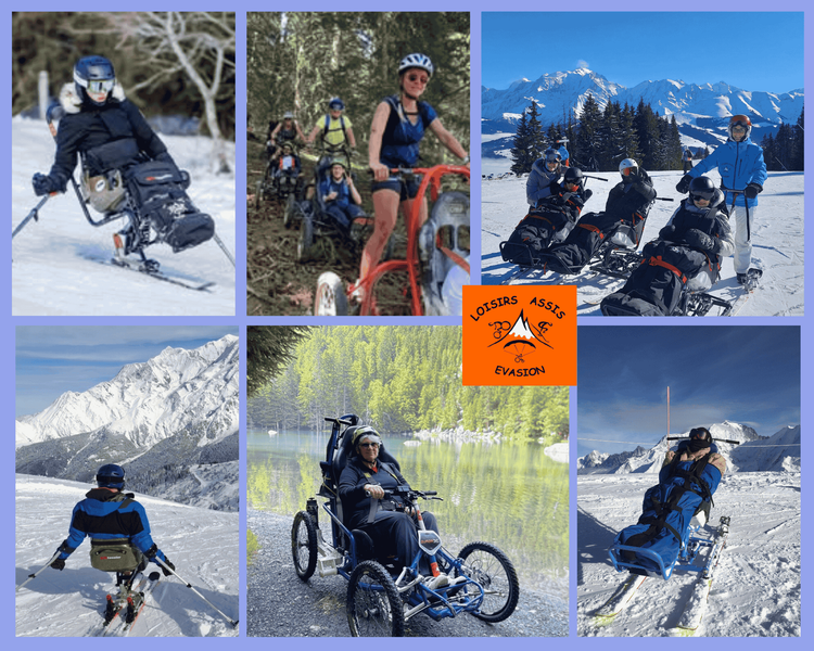 Plaquette Activités