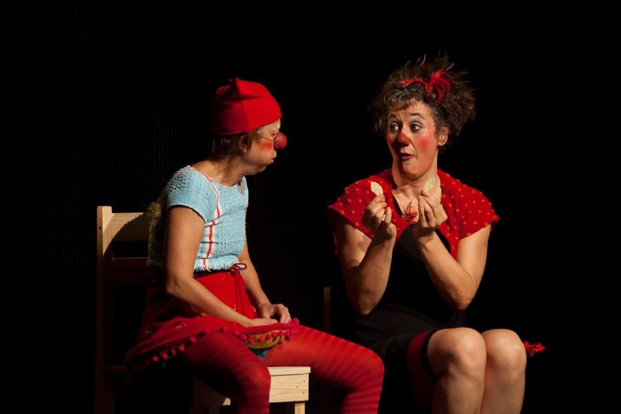 The one & the on_La Pléiade _Allevard