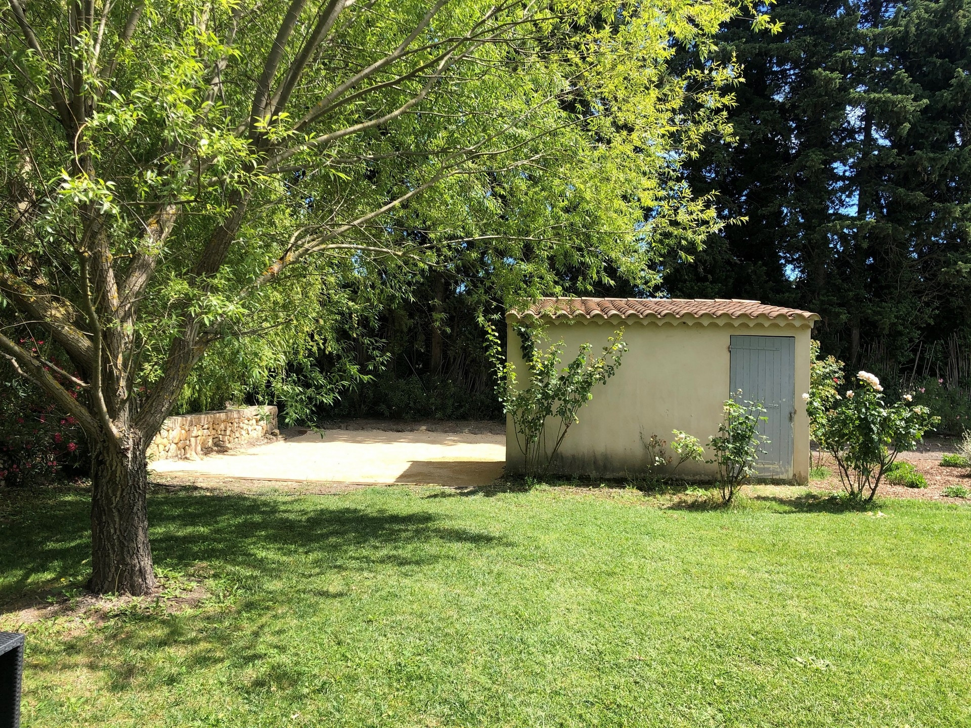 Mas de l'Évidence, Eygalières - photo 6