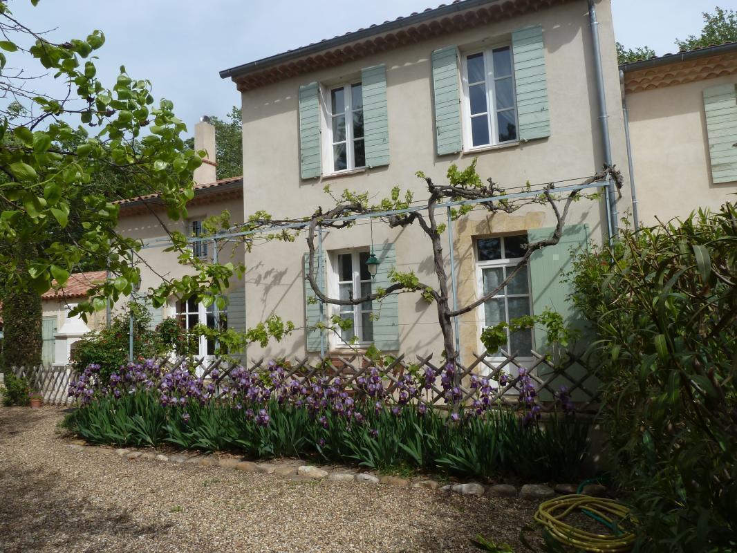 Gîte De L'Esparradou, Salon-de-Provence - photo 12