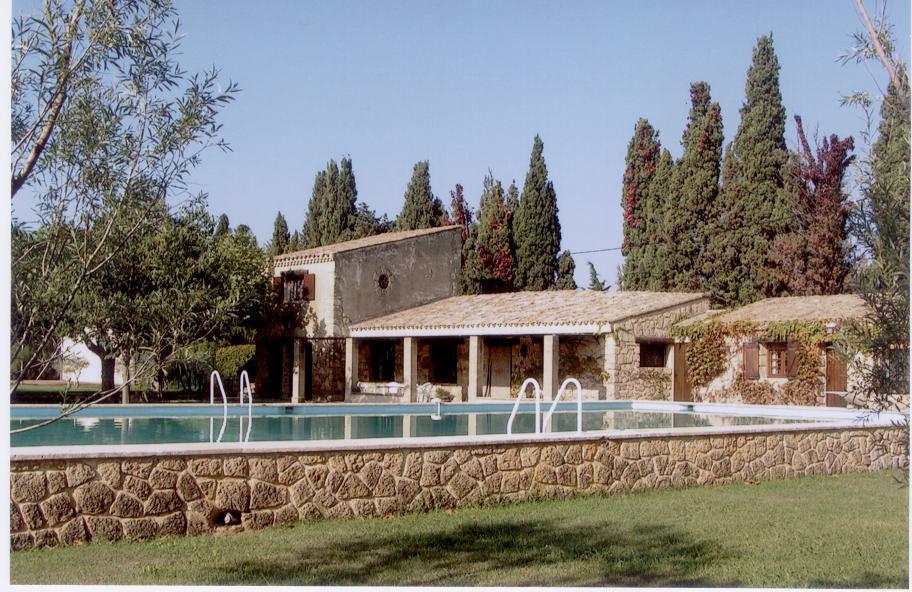 Mas des Capelans 1, Salon-de-Provence - photo 19