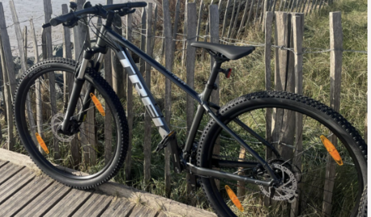 Trek marlin 2024 7 olx