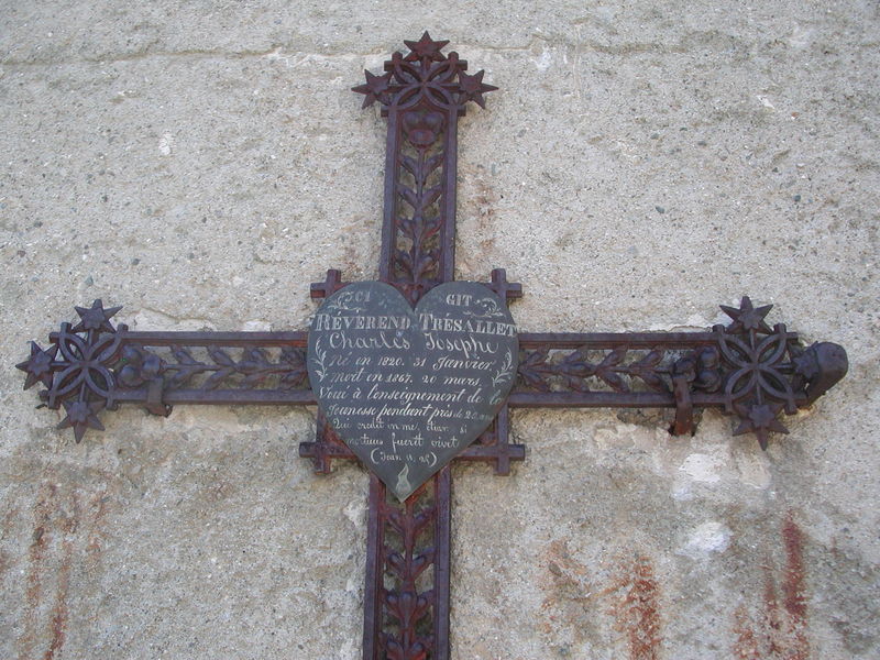 Eglise Ste Trinité Peisey-Nancroix