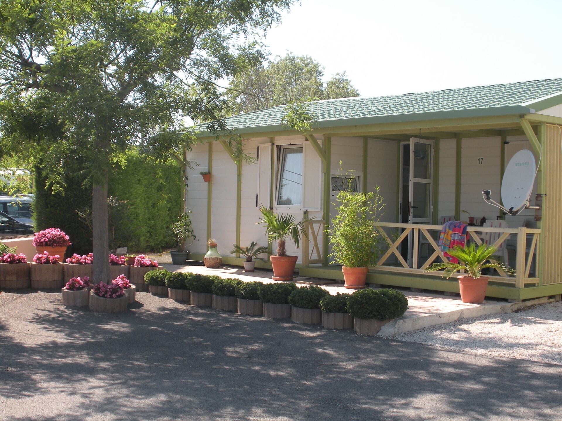 Camping La Source - photo 4