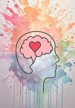 Du coeur à la tête: santé et évolution spirituelle