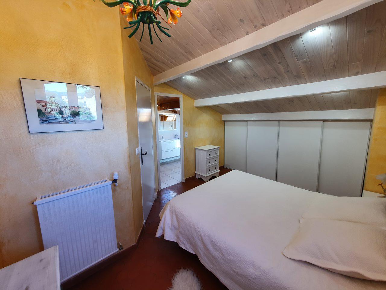 Appartement toit terrasse vue mer panoramique - photo 4