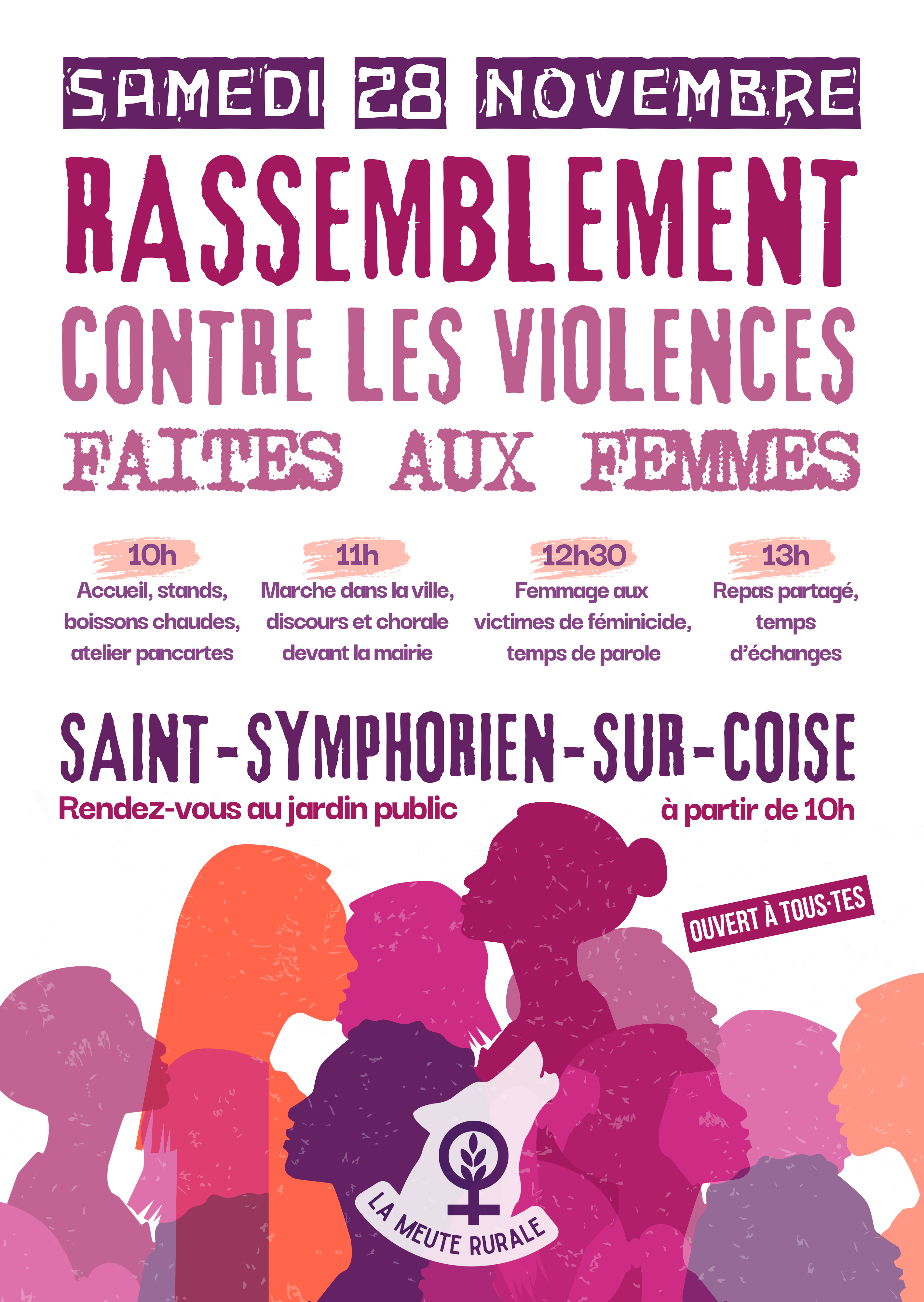 Affiche