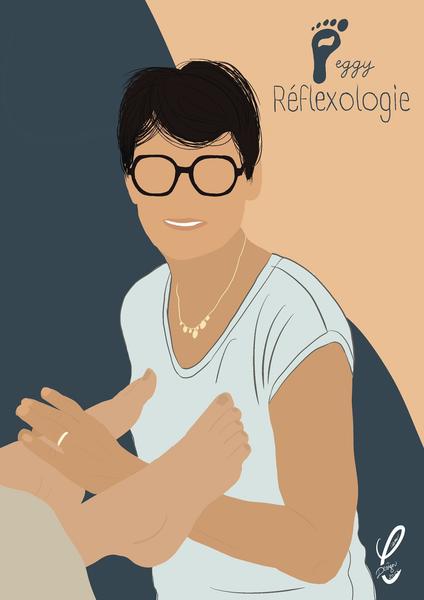 Réflexologie avec Peggy_La Toussuire