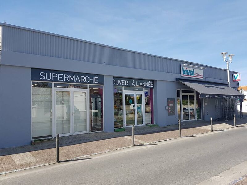 Vival La Cotinière