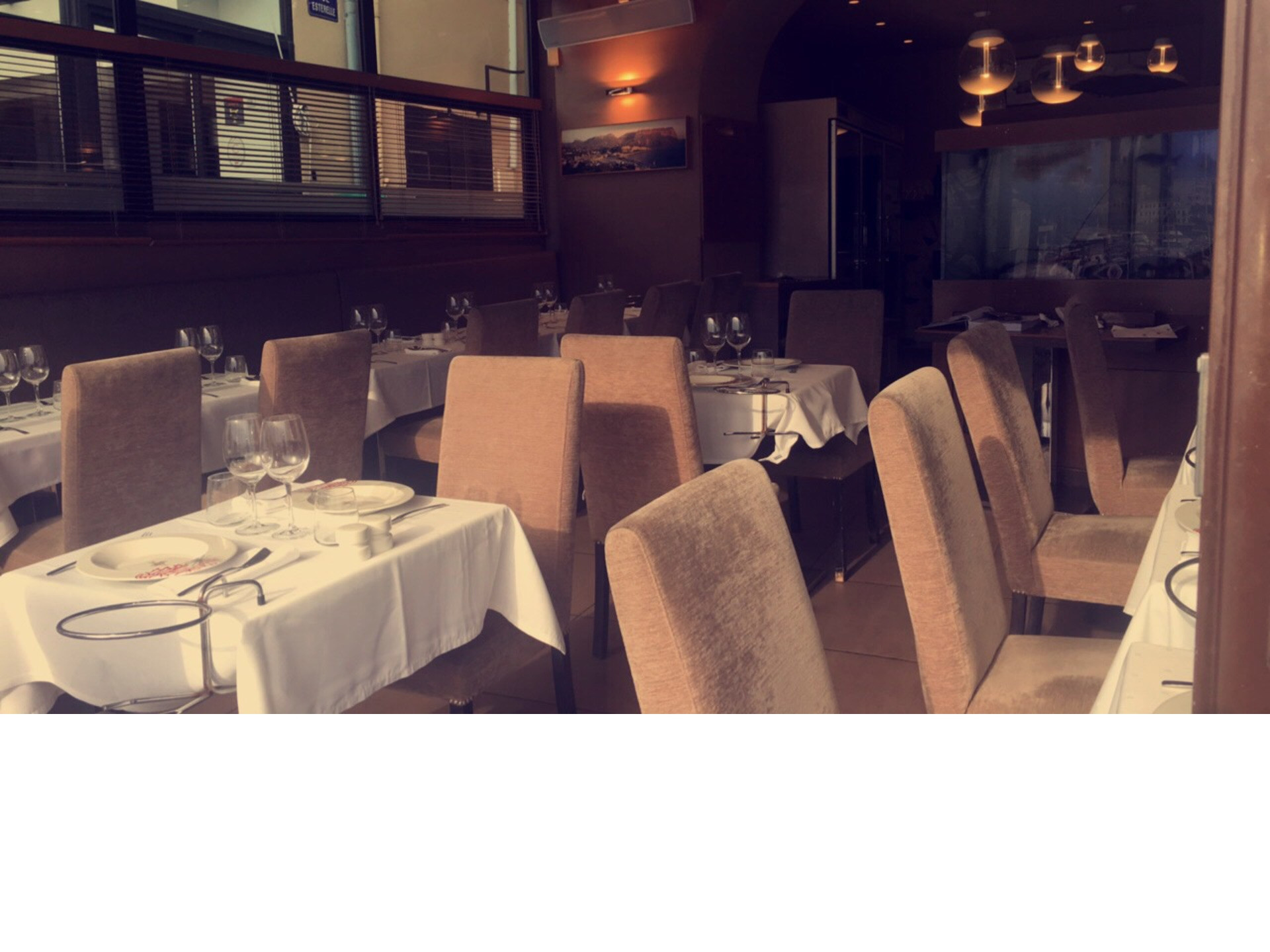 Chez Gilbert - photo 5