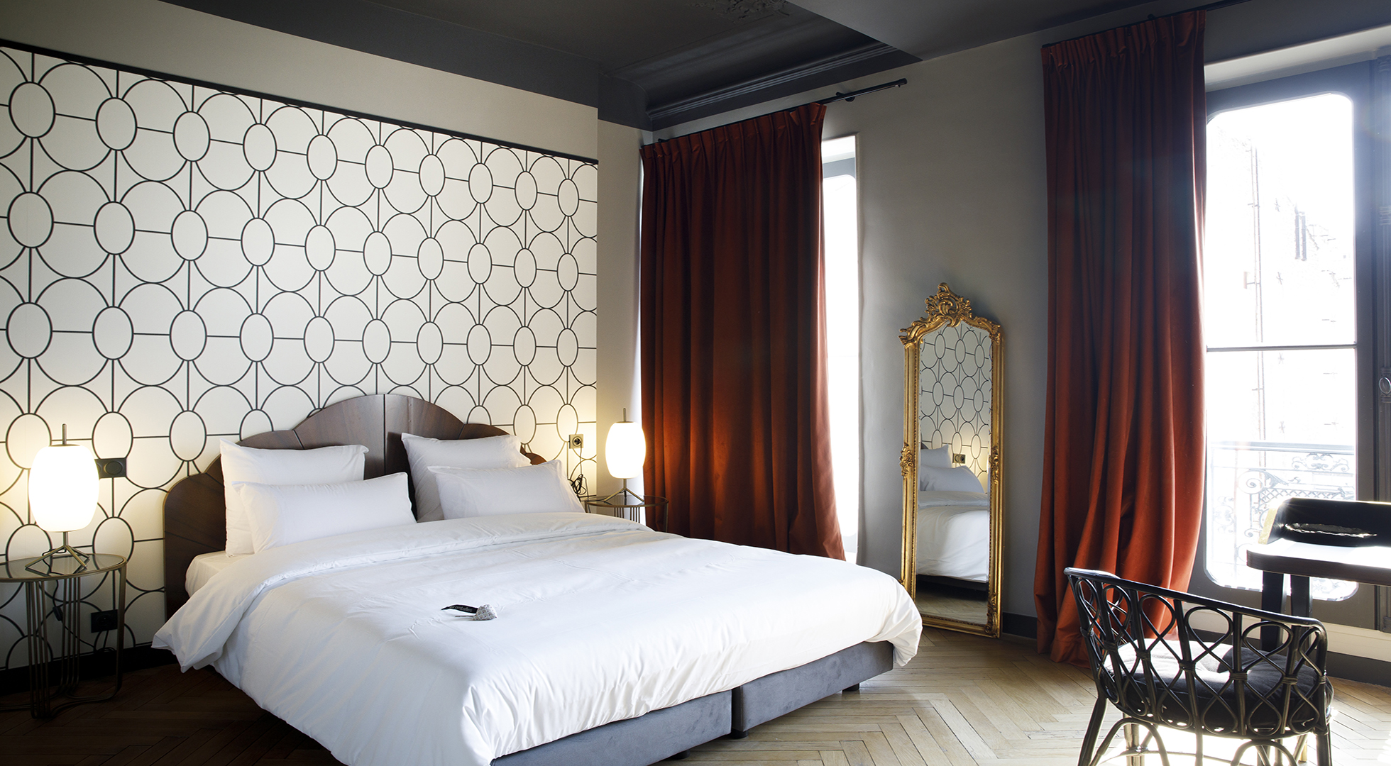 Chateauform Marseille Longchamp, Marseille 1er Arrondissement - photo 2