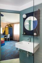 Photo of hotel Les Cigales Hotel in Nice