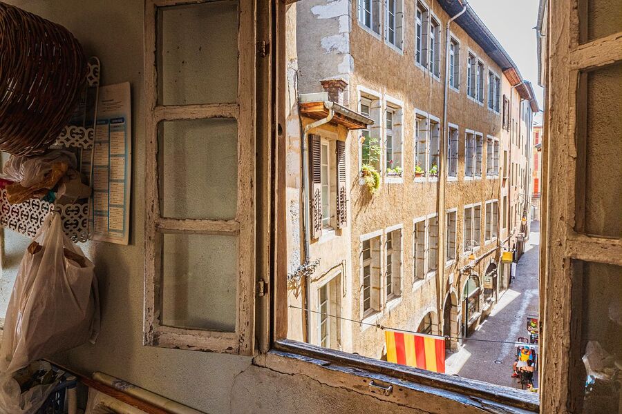 Rue Basse-du-Château