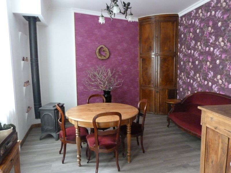 Salle commune