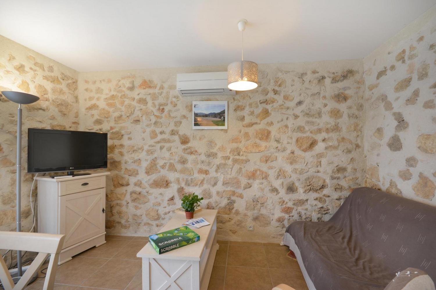 L'Oustaou, Cuges-les-Pins - photo 22