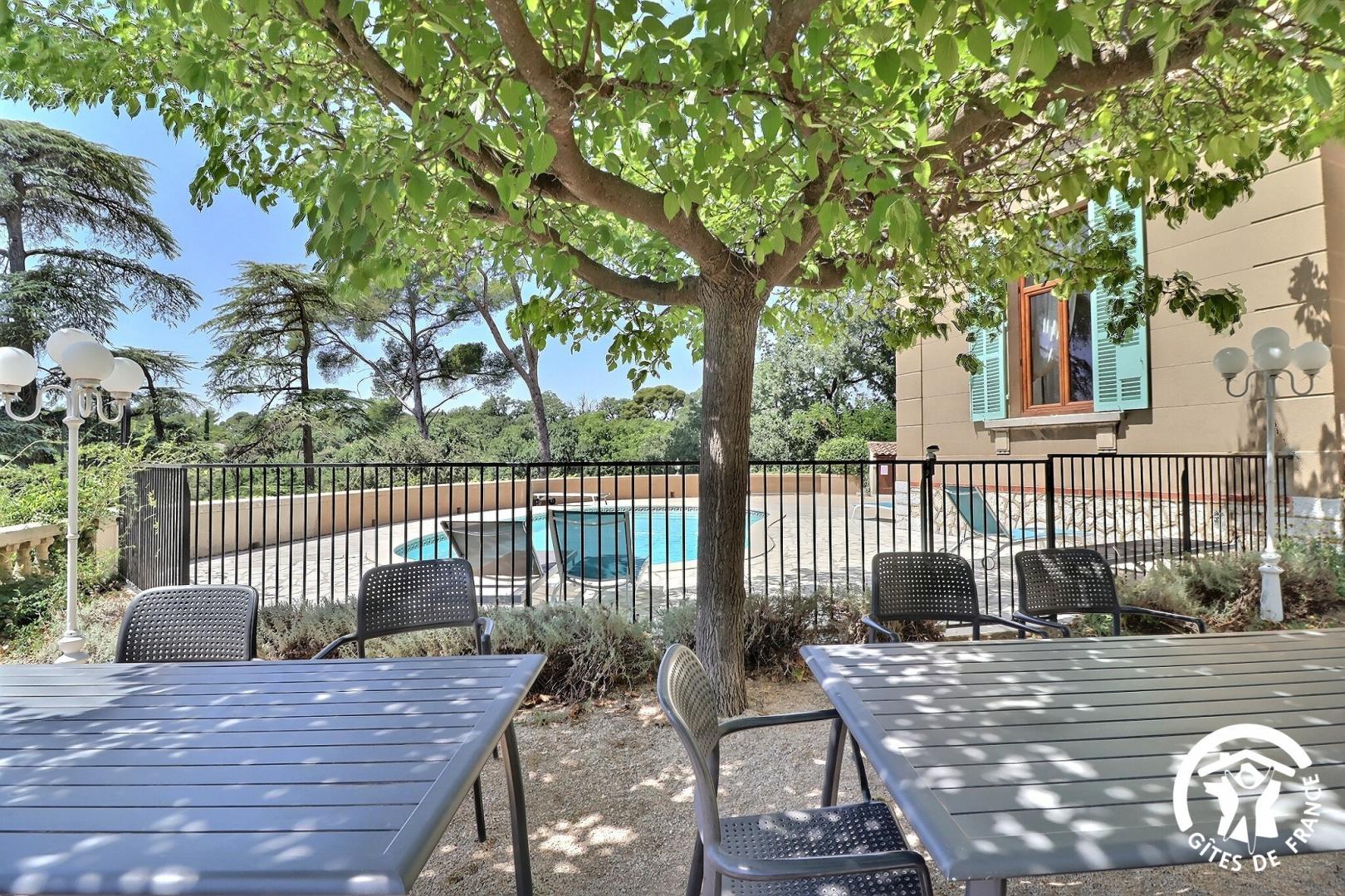 La Bastide des Escourches, Marseille 11e Arrondissement - photo 5