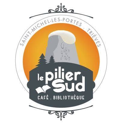 Le Pilier Sud - café bar & bibliothèque
