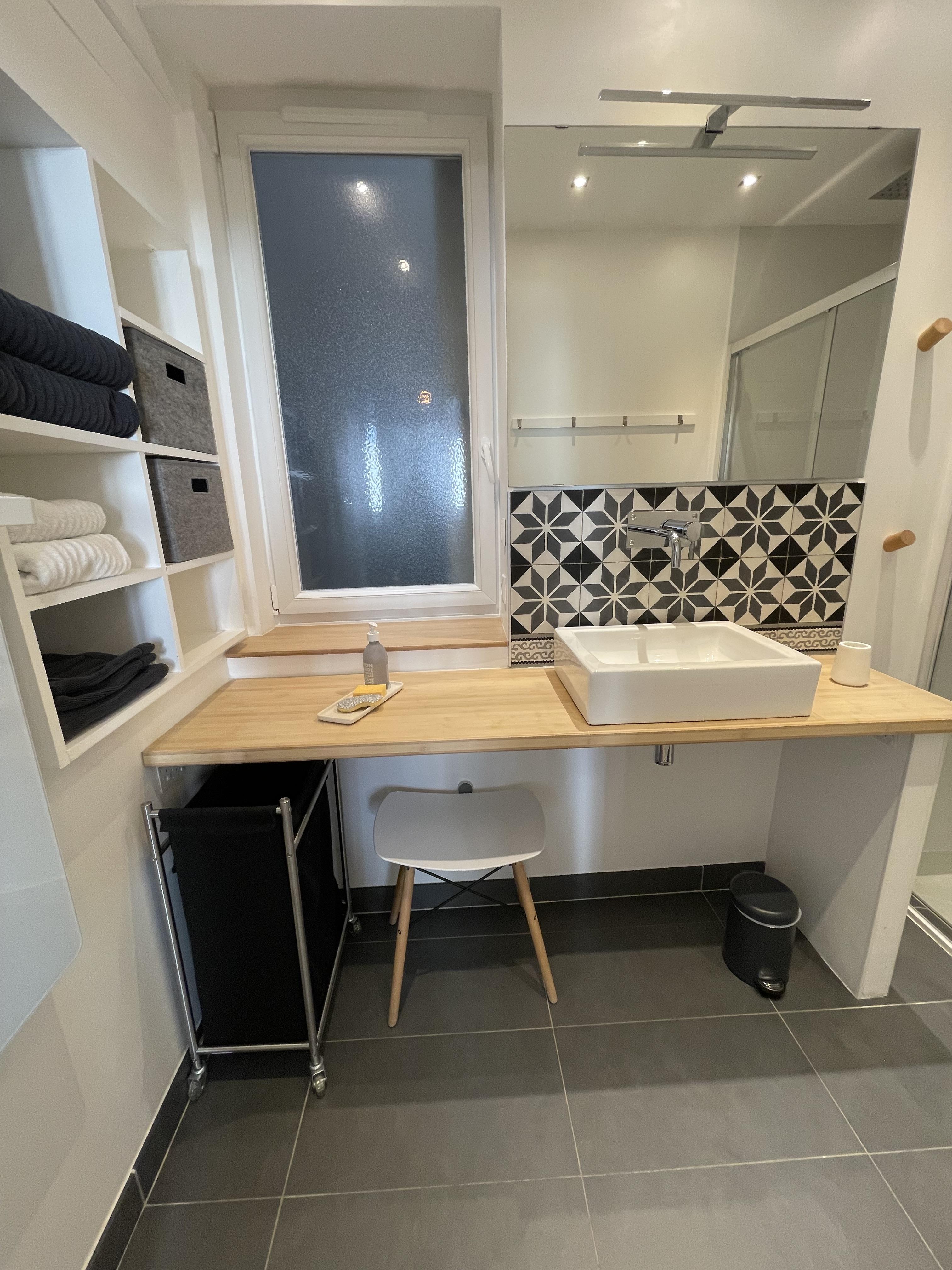 18P Chez Salama, Aix-en-Provence - photo 8