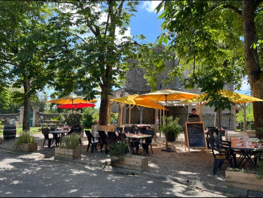 la plancha - castet arrouy