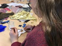 Atelier carnaval - Les petits créateurs_Panissières