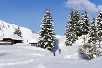 Bureau des accompagnateurs en montagne