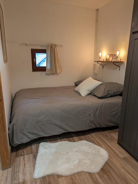 Gîte La P'tite Lulu - St Pierre d'Entremont