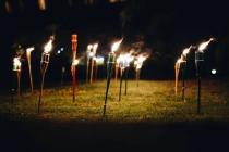 Retraite aux flambeaux_Villemontais