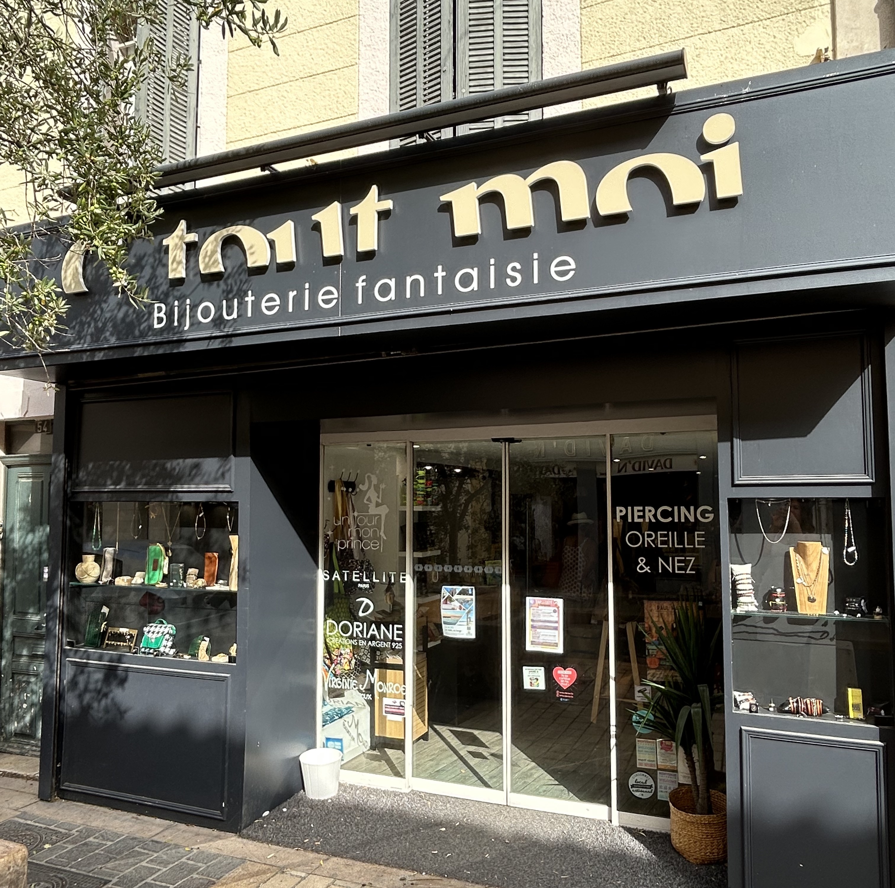 Bijouterie CToutMoi — photo 3