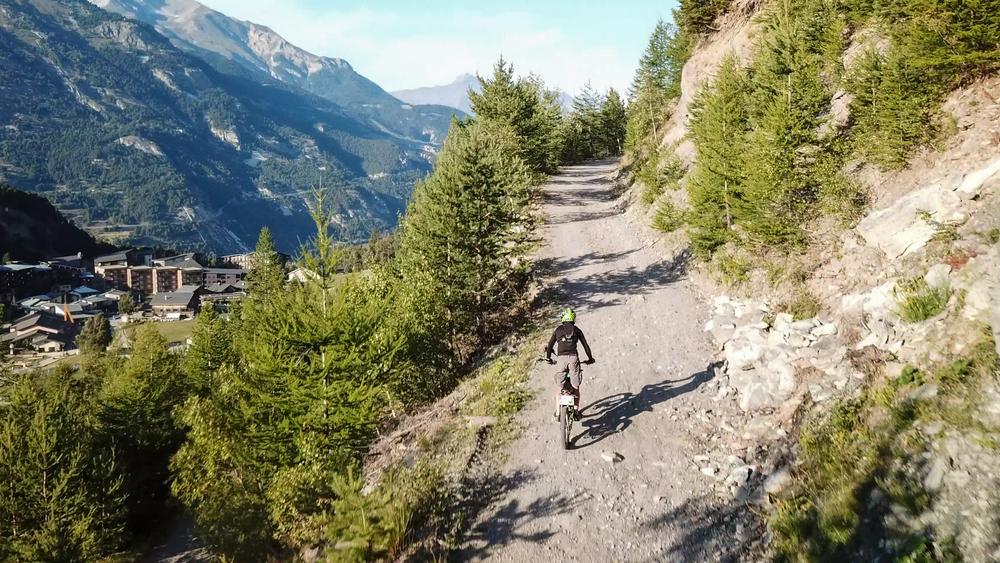 Festival de Moto Électrique de La Norma