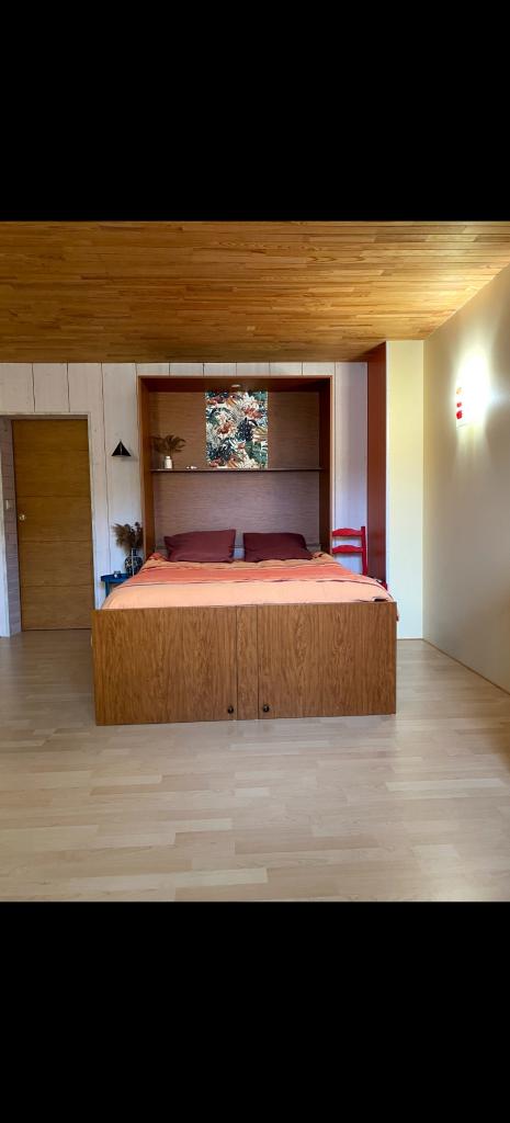 Gite l'Ecrin - 6 pers