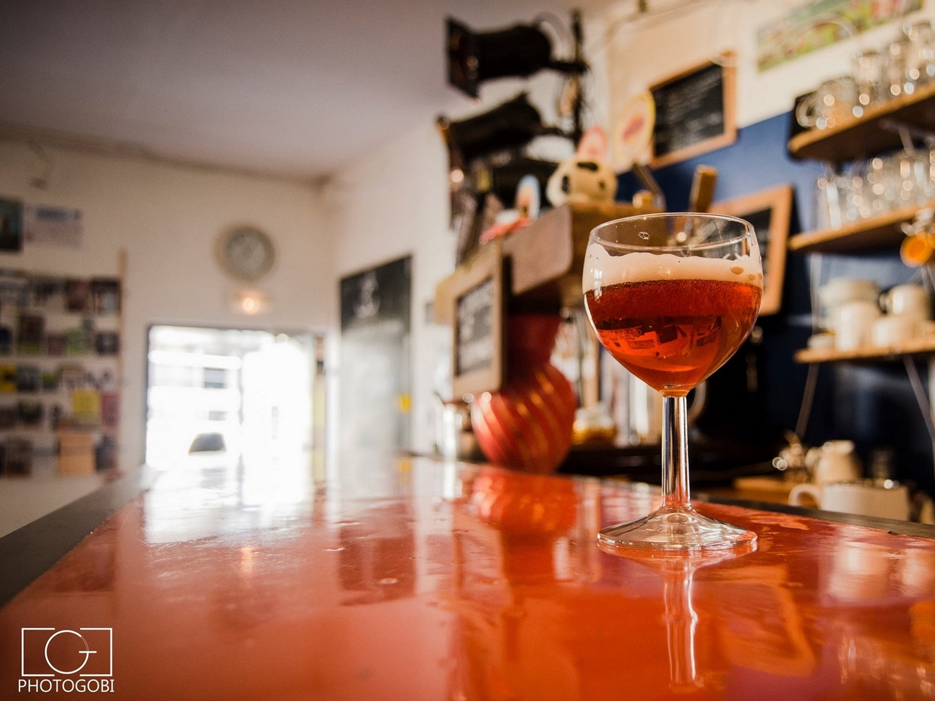 Le 3C - Café Culturel Citoyen, Aix-en-Provence - photo 5