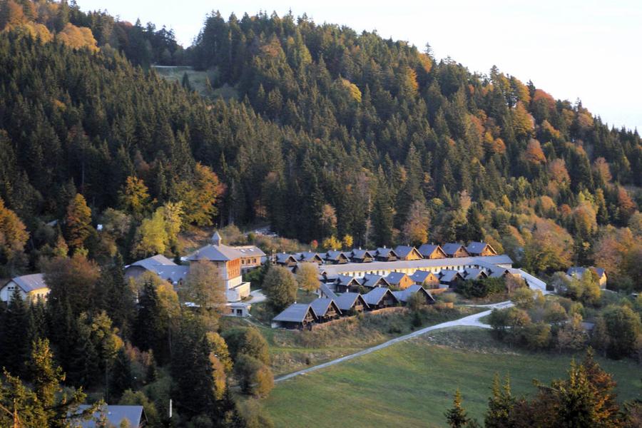 Artisanat_Monastère_des_Voirons