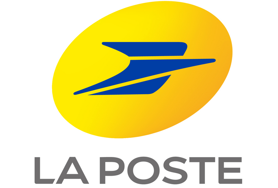 Bureau de poste