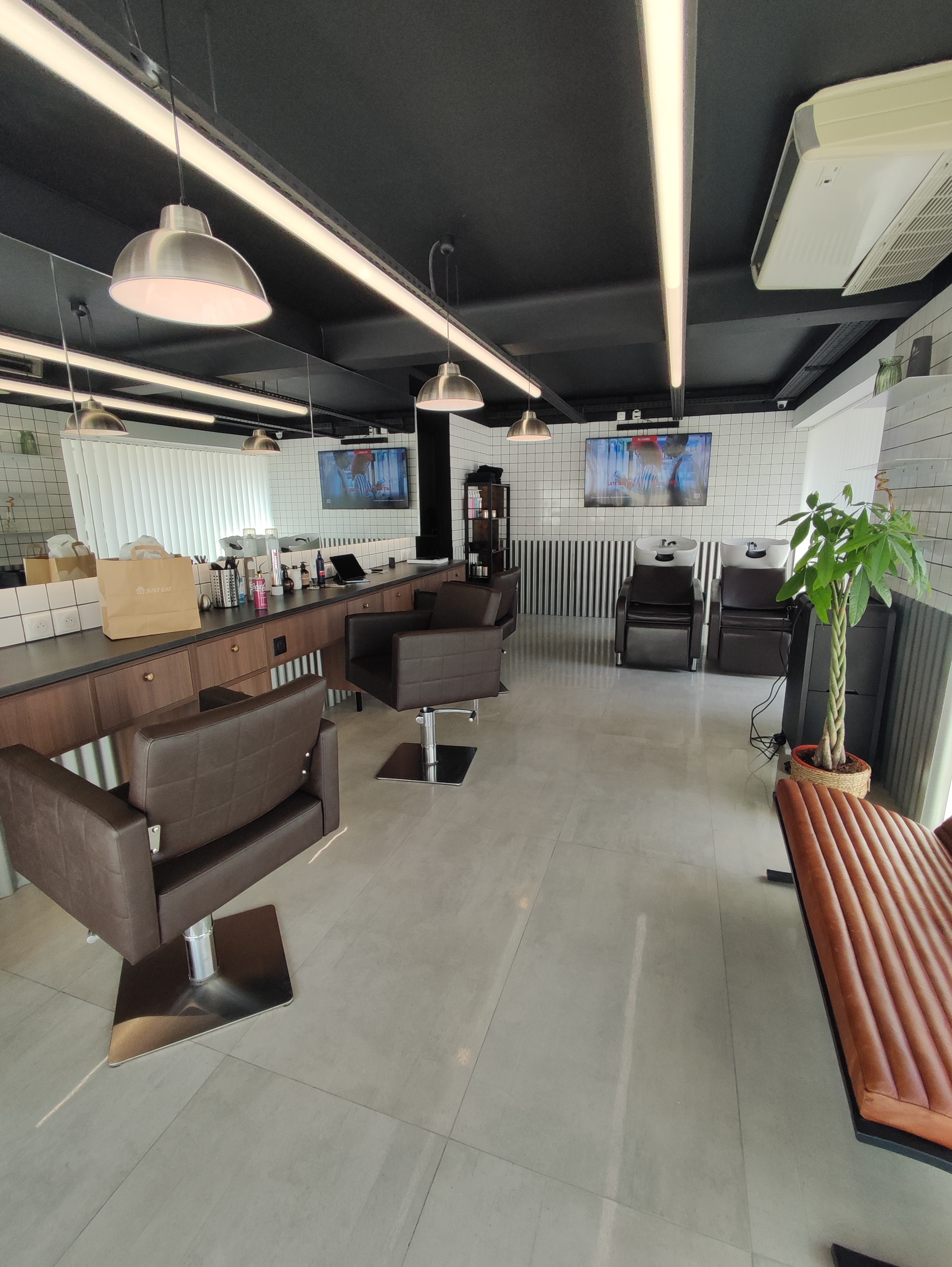 Beauty Shop - photo 2