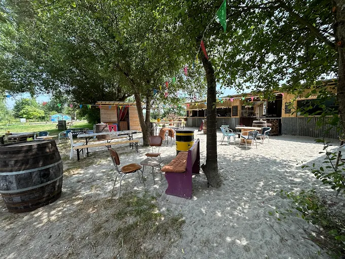 Guinguette 